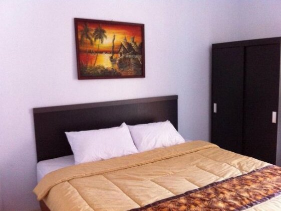 Harmony Guest House Margacinta - Photo2