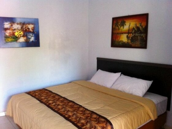 Harmony Guest House Margacinta - Photo3
