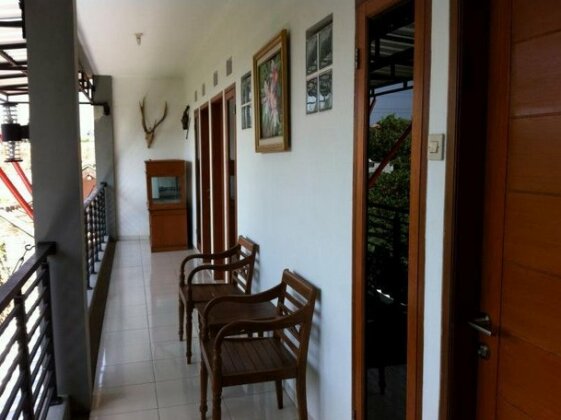 Harmony Guest House Margacinta - Photo4