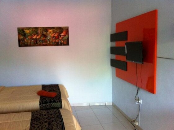 Harmony Guest House Margacinta - Photo5