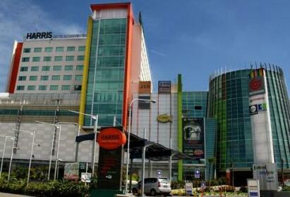 HARRIS Hotel & Convention Festival Citylink Bandung