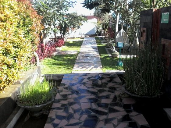 Hawadesa Villa & Cottage - Photo3