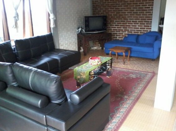 Hawadesa Villa & Cottage - Photo4