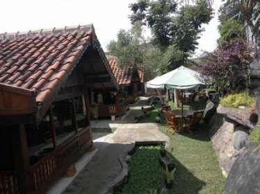Hawadesa Villa & Cottage