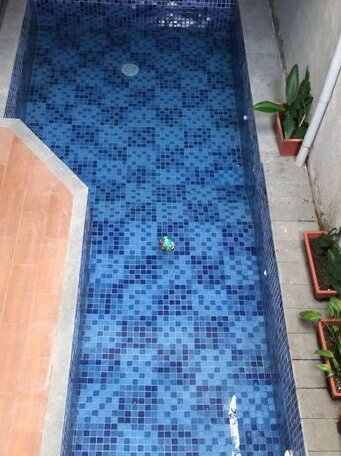 Hazelhouse - Photo3