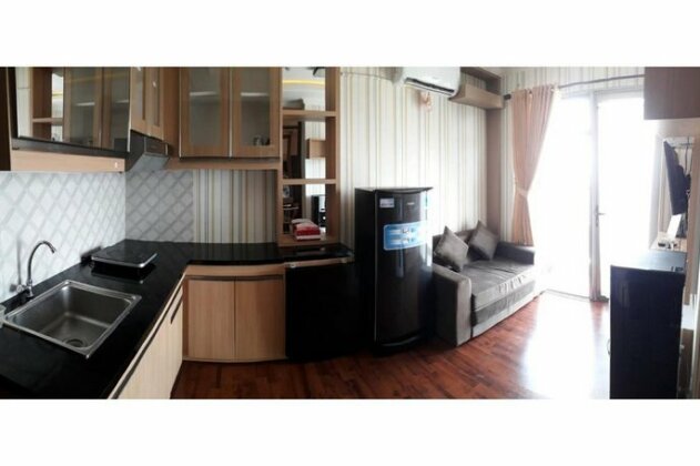 HiFellas at M-square Apartment - Photo2