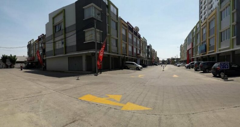 HiFellas at M-square Apartment - Photo4