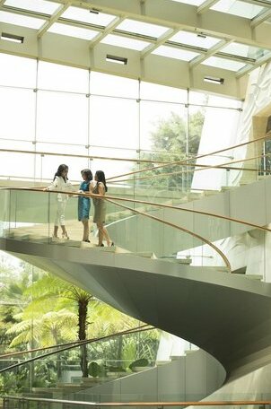 Hilton Bandung - Photo3