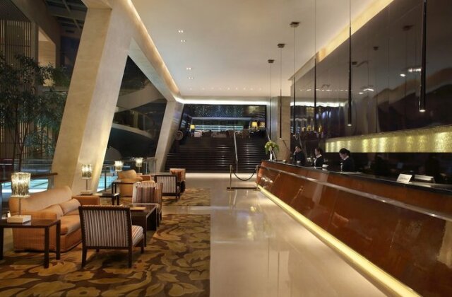 Hilton Bandung - Photo5