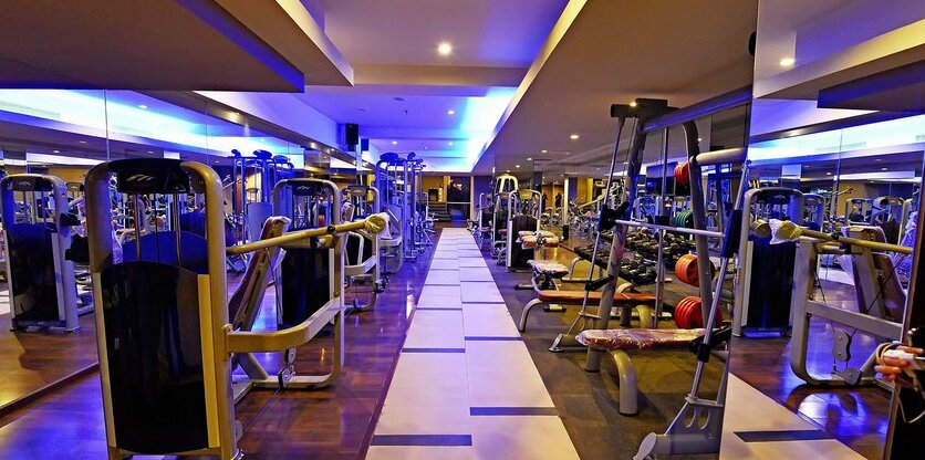 Holiday Inn Bandung Pasteur - Photo5