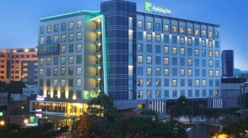 Holiday Inn Bandung Pasteur