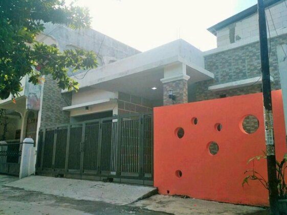 Homestay Bumi Asri III Cikutra