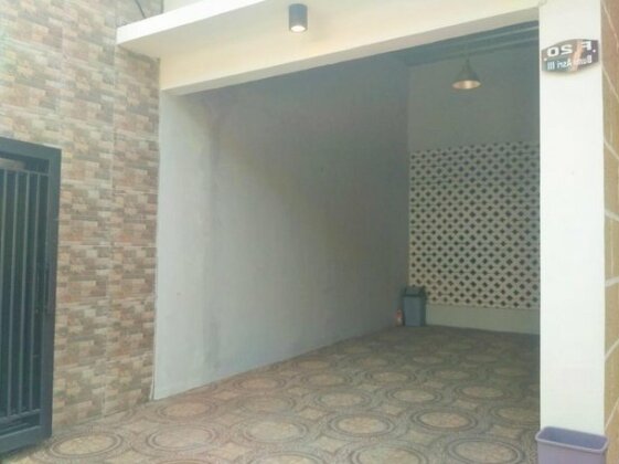 Homestay Bumi Asri III Cikutra - Photo5