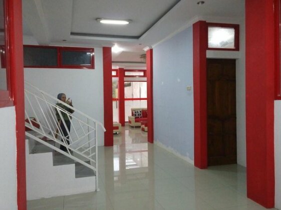 Homestay Setiabudi - Photo2