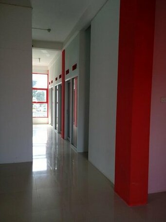 Homestay Setiabudi - Photo3