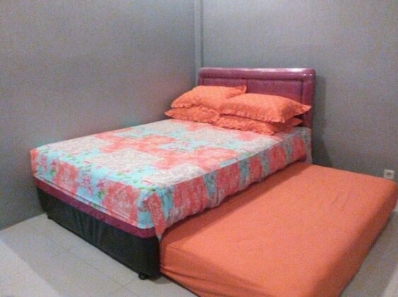 Homestay Setiabudi - Photo4