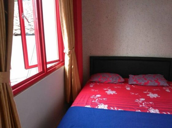 Homestay Setiabudi - Photo5