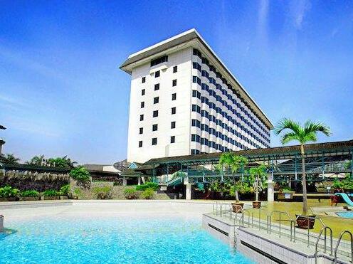 Horison Ultima Bandung - Photo2