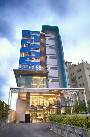 Hotel 88 Kopo Bandung
