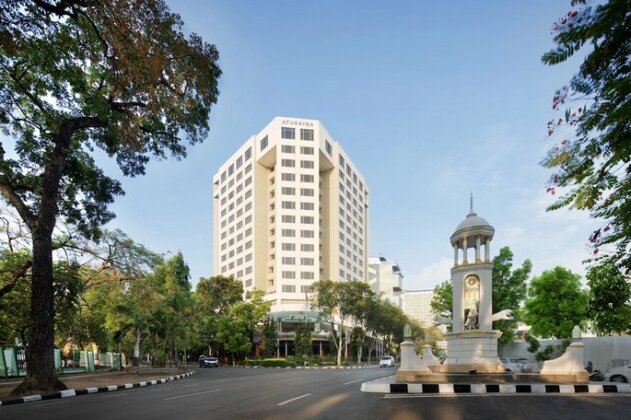 Hotel Aryaduta Bandung - Photo2