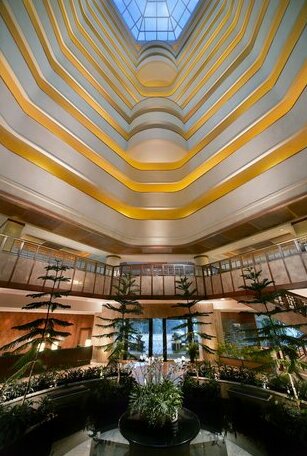 Hotel Aryaduta Bandung - Photo3