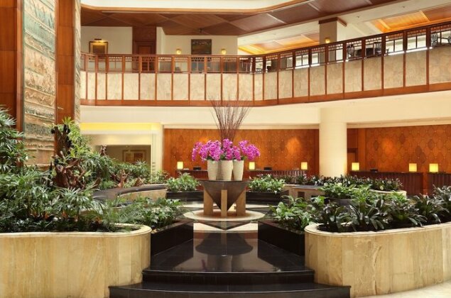 Hotel Aryaduta Bandung - Photo4