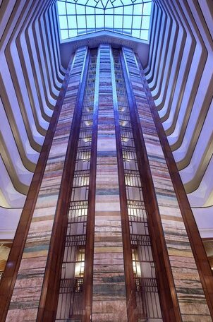 Hotel Aryaduta Bandung - Photo5