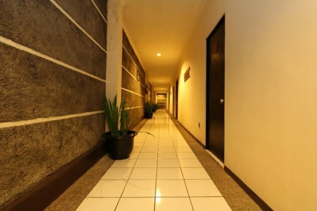 Hotel Augusta Surapati - Bandung - Photo3