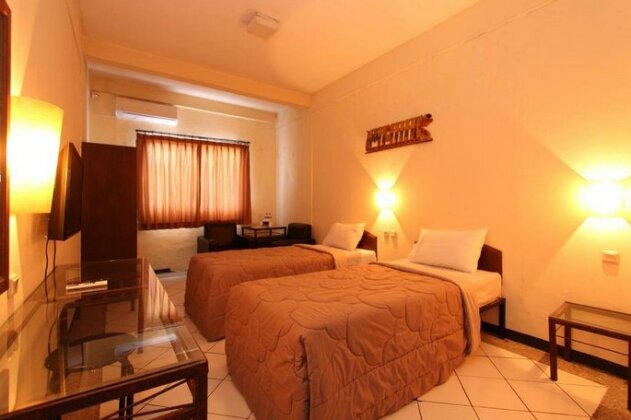 Hotel Augusta Surapati - Bandung - Photo4
