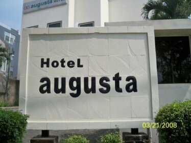 Hotel Augusta Surapati - Bandung