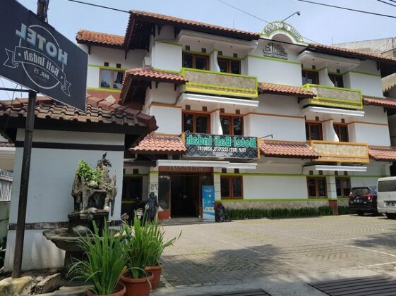 Hotel Bali Indah