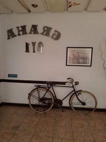 Hotel Bali Indah - Photo3