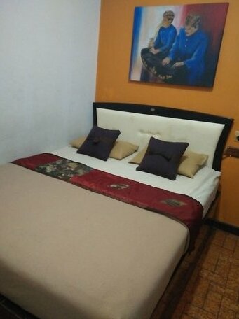 Hotel Bali Indah - Photo5