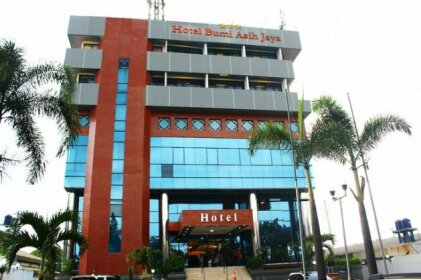 Hotel Bumi Asih Jaya Bandung