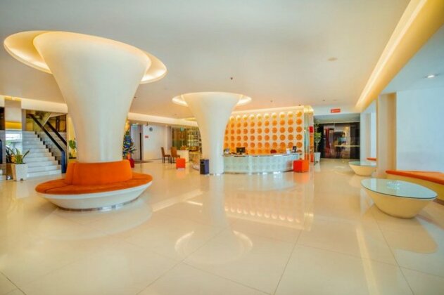 Hotel Cemerlang - Photo2