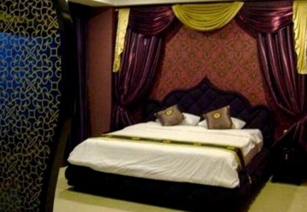 Hotel Cemerlang - Photo3