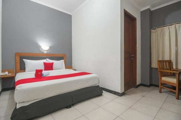Hotel Cihampelas 2 - Photo2