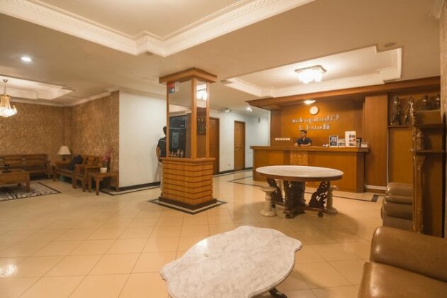 Hotel Cihampelas 2 - Photo3