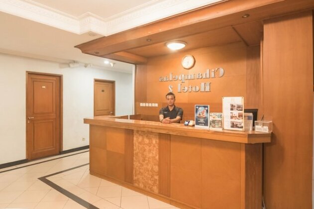 Hotel Cihampelas 2 - Photo4