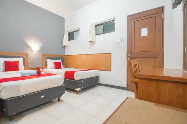 Hotel Cihampelas 2 - Photo5