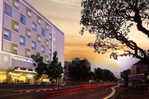 Hotel Citradream Bandung - Photo2