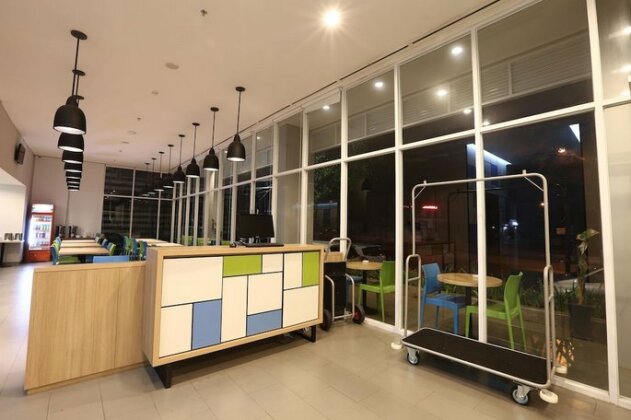 Hotel Citradream Bandung - Photo3
