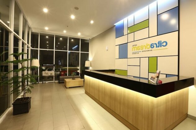Hotel Citradream Bandung - Photo4