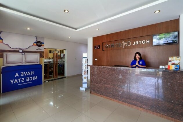 Hotel Dafam Rio - Photo2