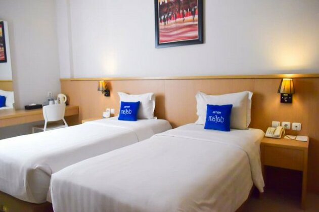 Hotel Dafam Rio - Photo3