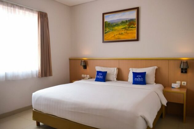 Hotel Dafam Rio - Photo4