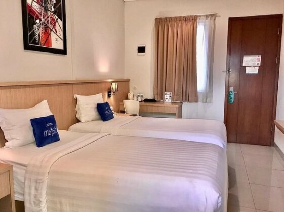 Hotel Dafam Rio - Photo5