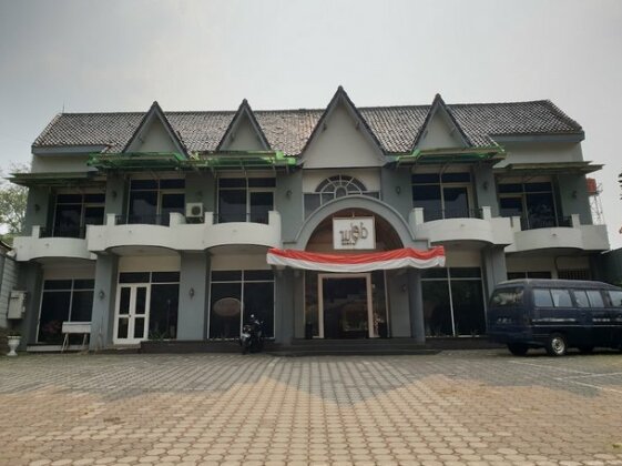 Hotel Dequr Bandung - Photo2