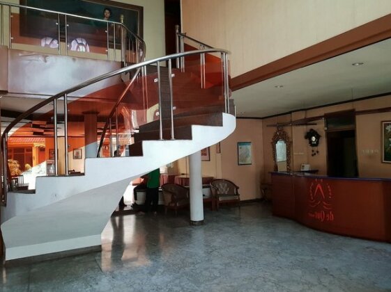 Hotel Dequr Bandung - Photo3