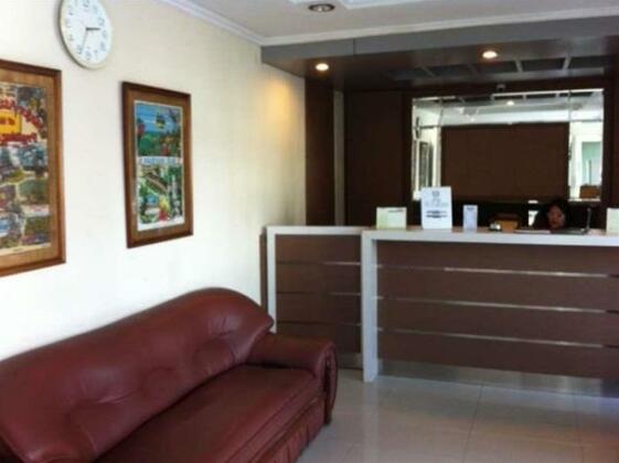 Hotel Gemilang - Photo2
